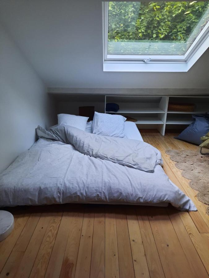Appartement L'ile Des Prevots *