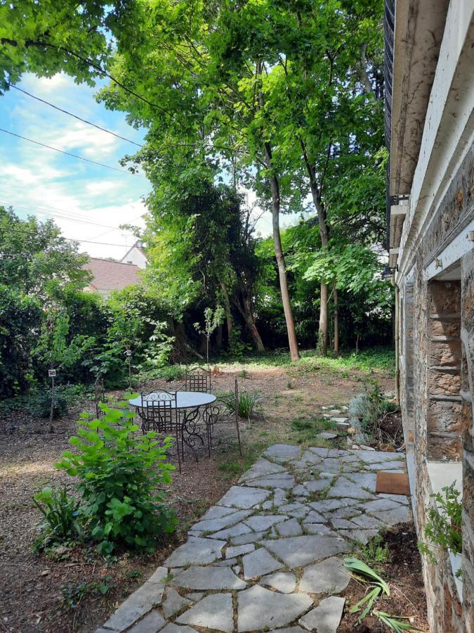 L'ile Des Prevots Appartement Crosne