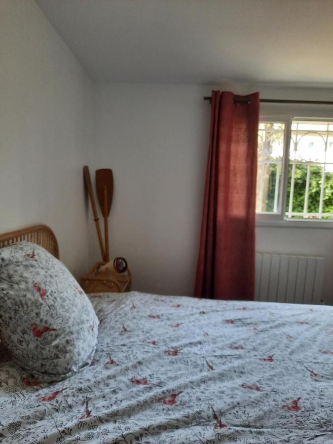 L'ile Des Prevots Appartement *