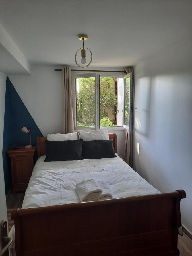 Appartement L'ile Des Prevots Crosne