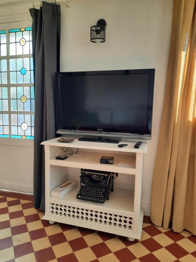 Apartment L'ile Des Prevots