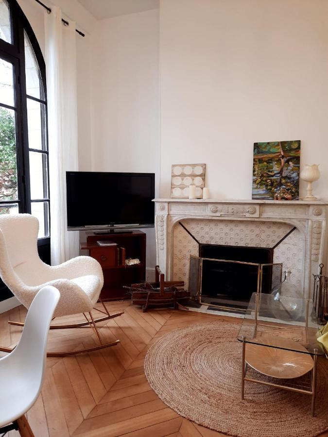 Appartement L'ile Des Prevots